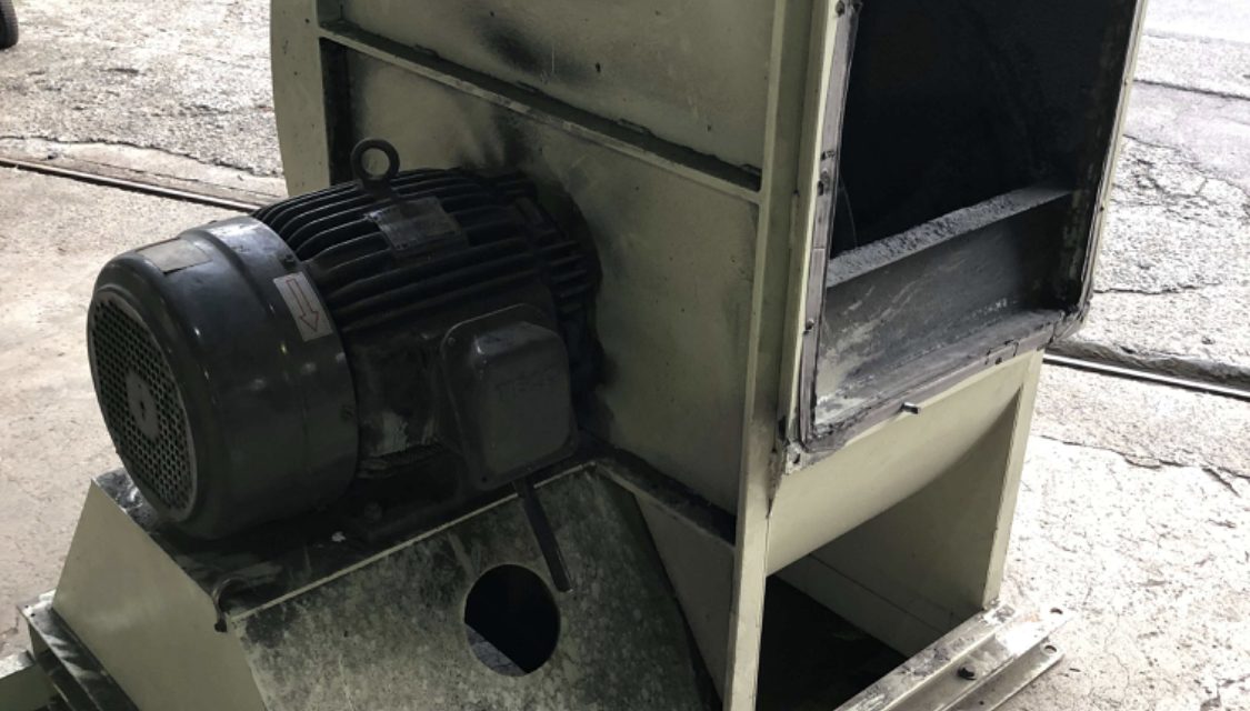 機械設備回收