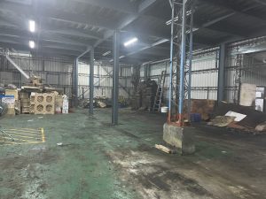 設備拆除清運