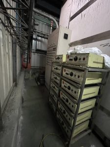 設備拆除清運0925385287