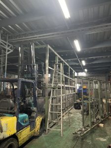 設備拆除清運0925385287